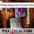 Anaconda Strong Formula Pills 38